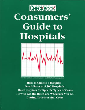 1992 hospital guide