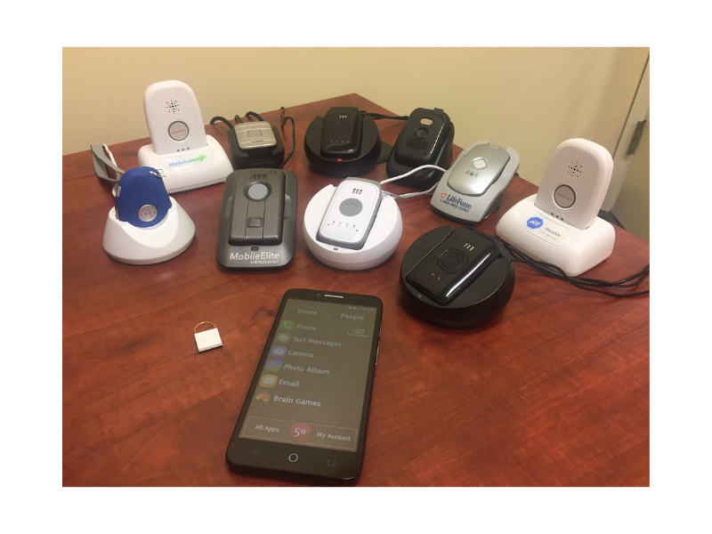medical alert devices