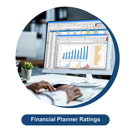 Financial Planner Ratings